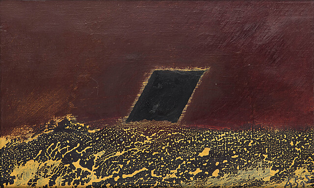 Góra Meru, 2005
