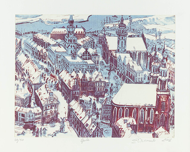 Opole, 2002