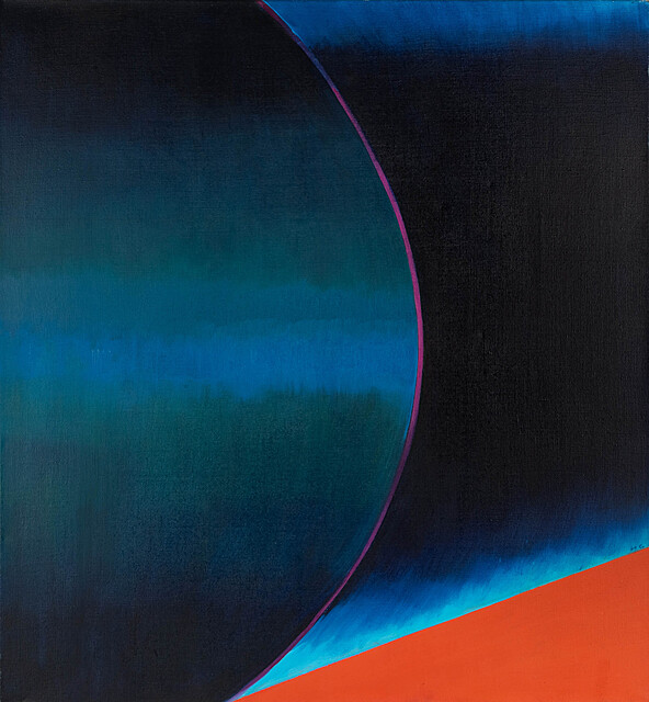 Untitled space, 2013