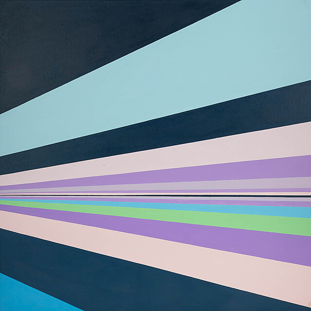 Deja vu II, 2014