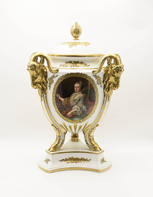 ROSENTHAL AG, Selb