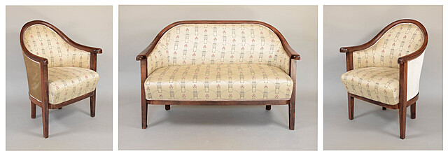 Firma THONET