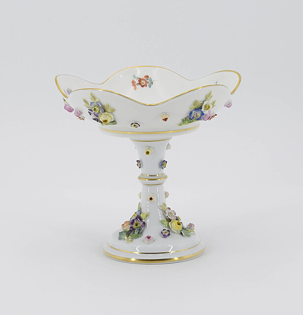 MIŚNIA - Królewska Manufaktura Porcelany
