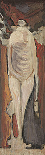 Akt, ok. 1960