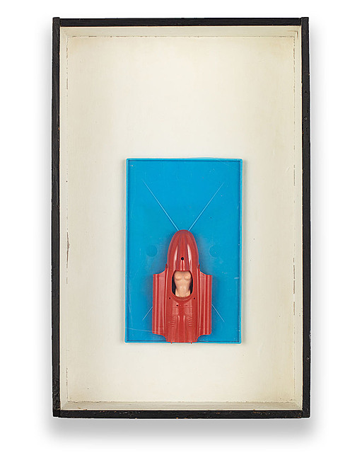 Róż, 1961-66