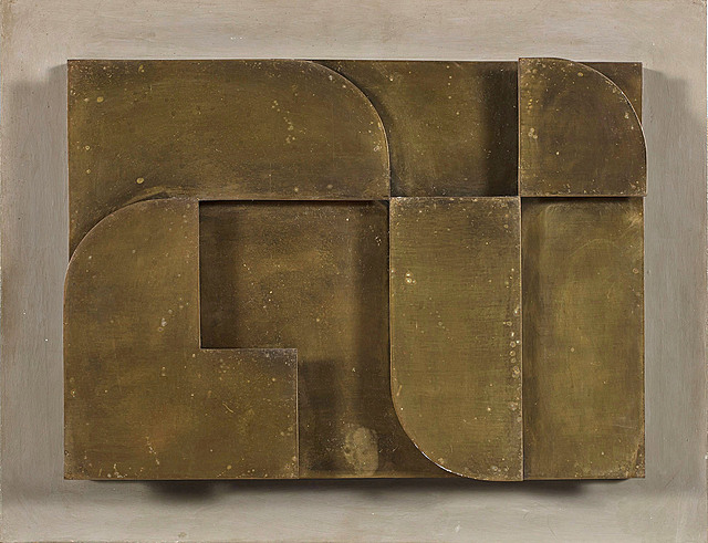 Relief, 1964