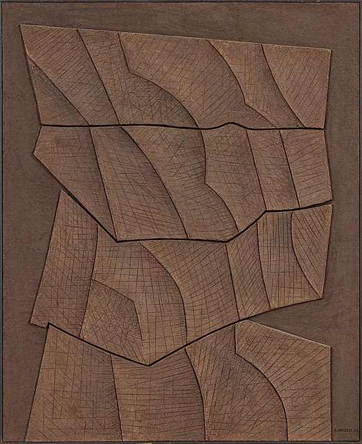Warstwy Nr 1, 1968