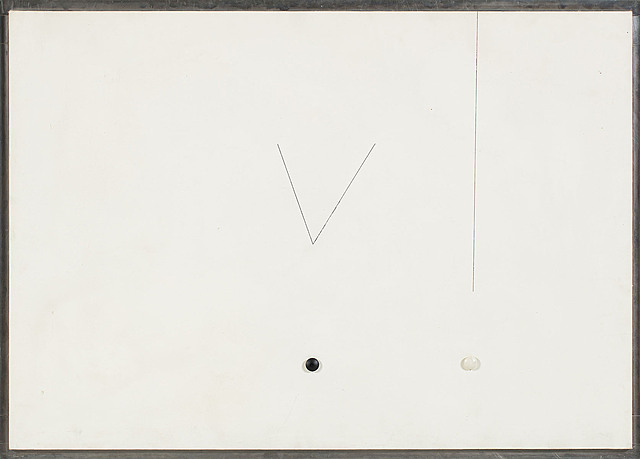 Fragment z cyklu Małe bóle, 1999-2001