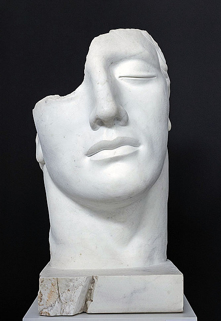 Biały sen, 2002 (Sonno bianco)