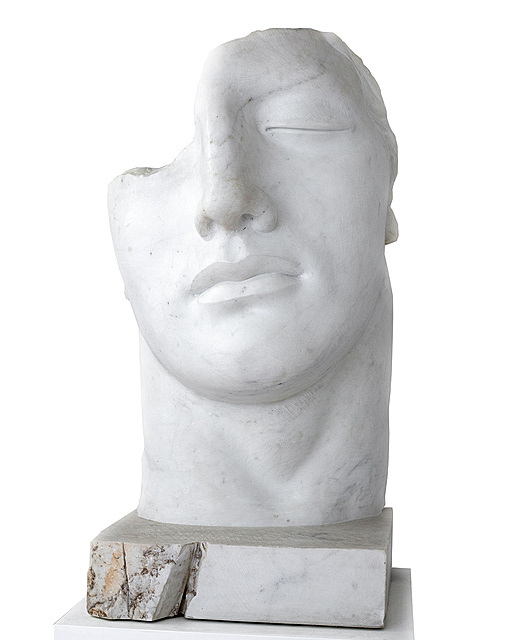 Biały sen, 2002 (Sonno bianco)