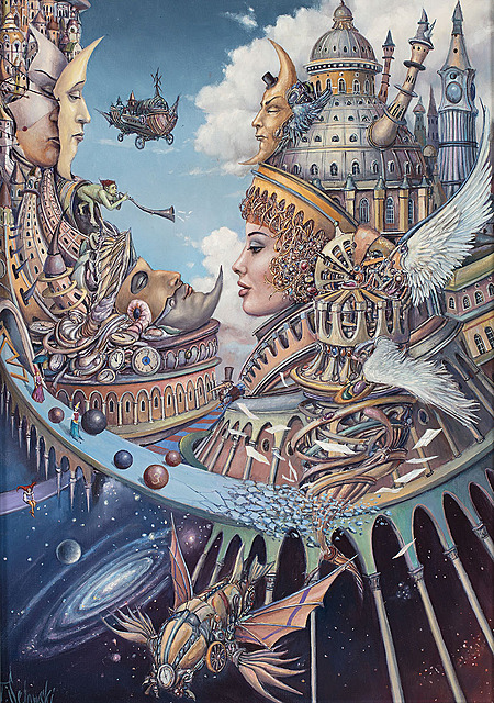 Beyond, 2022