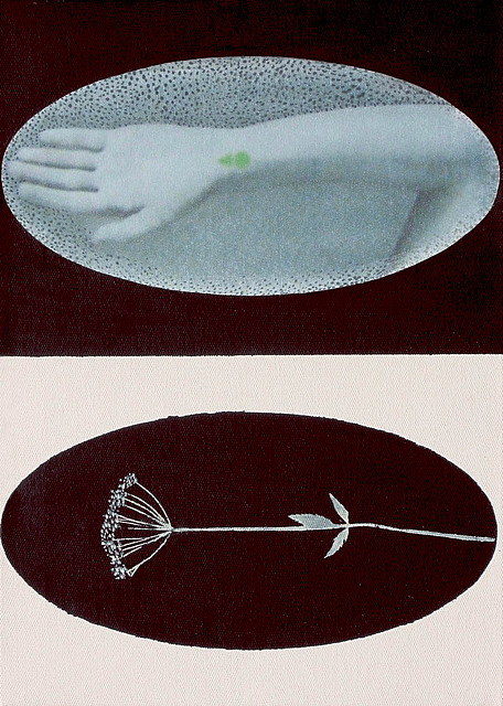 Elegy 1, 2010