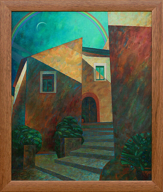 Monteforte Cilento, Via Pietralima, 2009