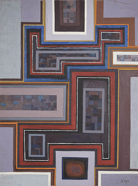Labirynt, 1979