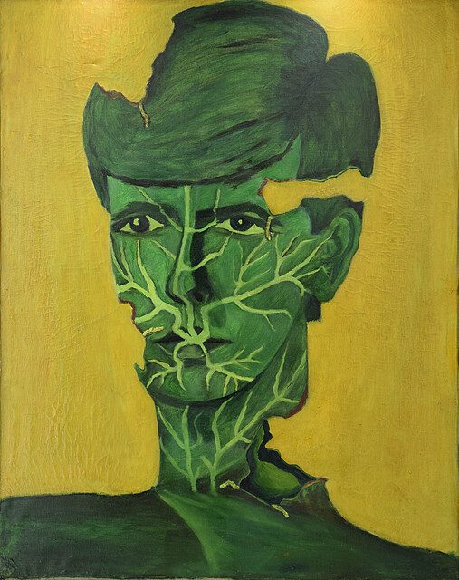 Autoportret