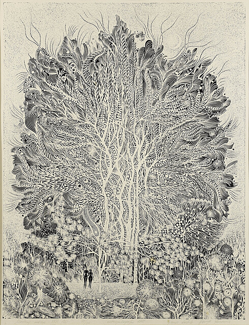 Miodowy miesiąc XXVI, 1971