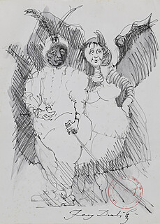 Bez tytułu [Staropolska para]