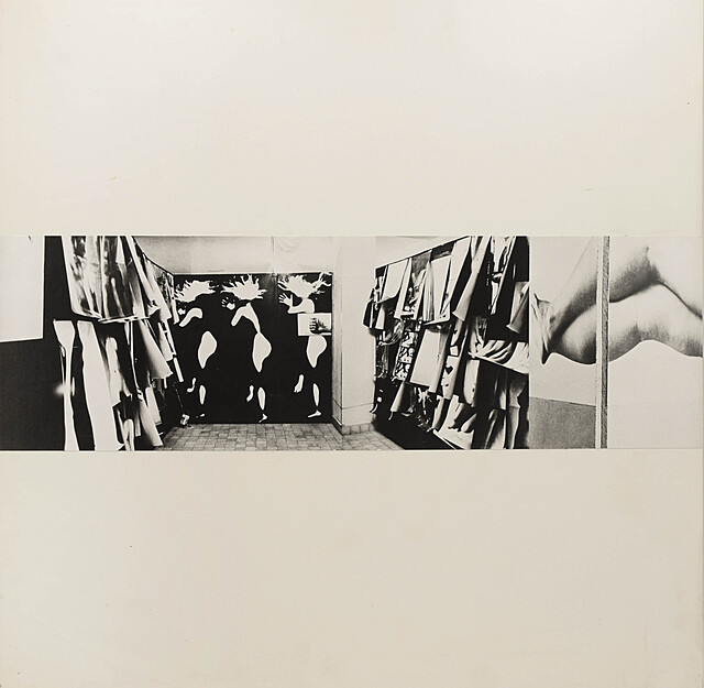 Ikonosfera, 1967