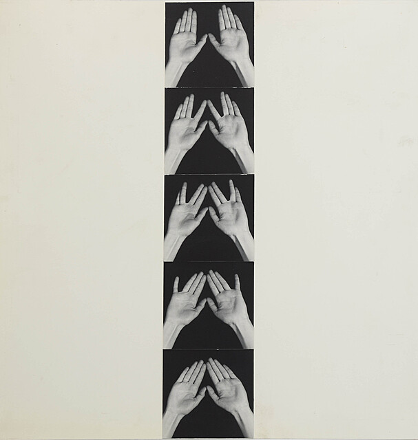 Desymbolizacje, 1978