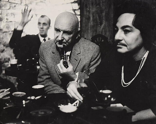 Galeria Krzysztofory, ok. 1966