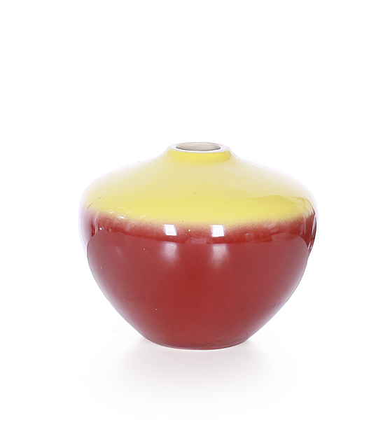 Wazonik, Zakłady Porcelany i Porcelitu Stołowego "Chodzież"