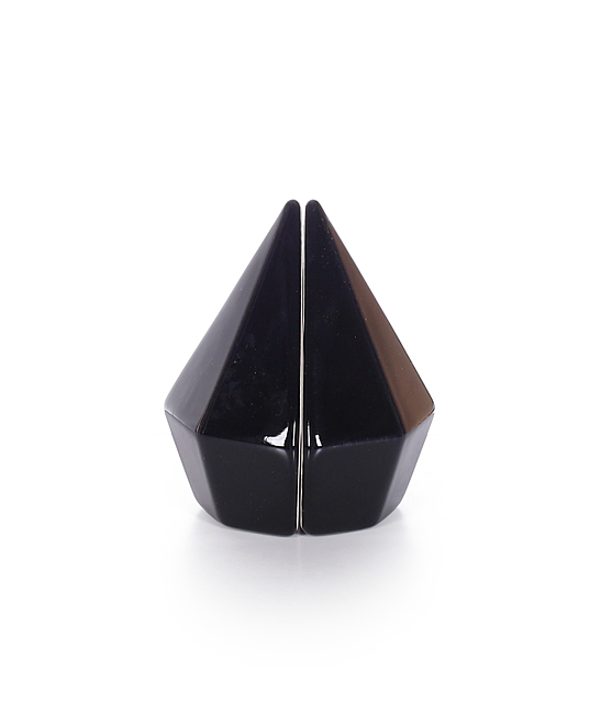 Czarny diament