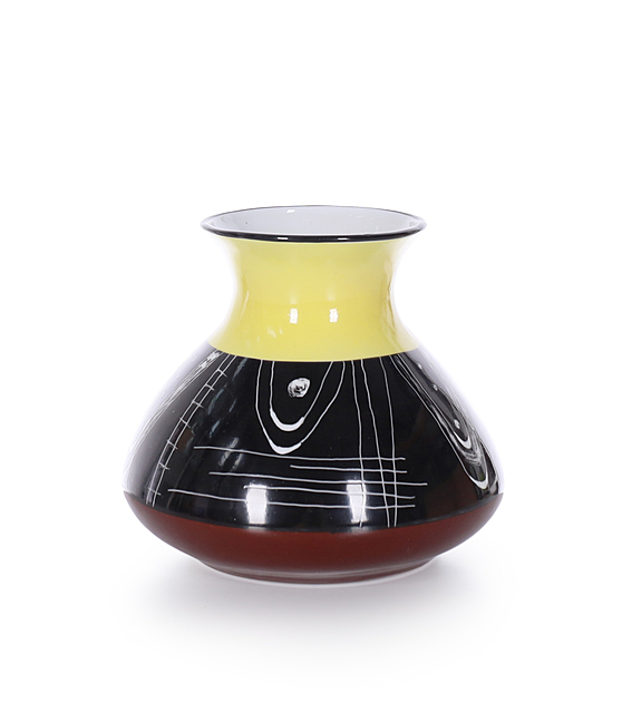 Wazon, Zakłady Porcelany i Porcelitu Stołowego "Chodzież"