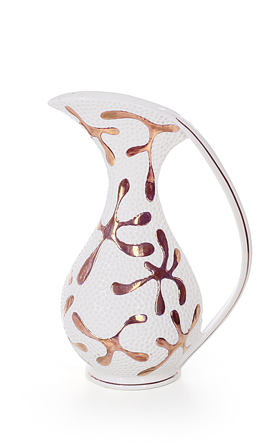 Dzban CX, Wytwórnia Wyrobów Ceramicznych „Steatyt”