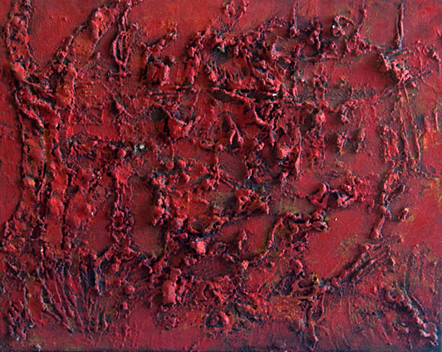Na Marsie 4, 2008