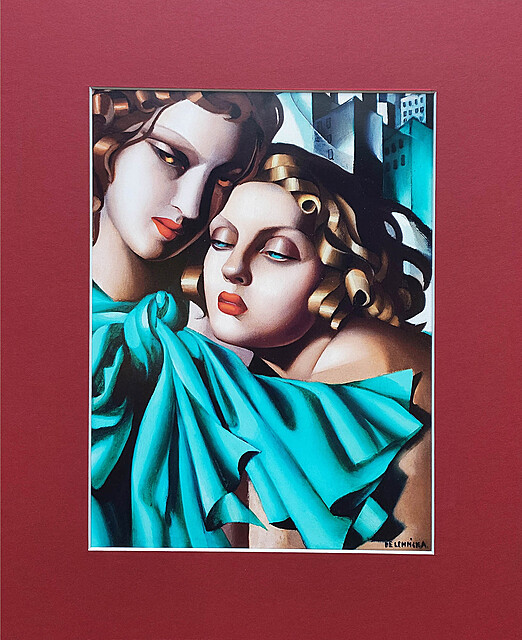 The Young Girls
