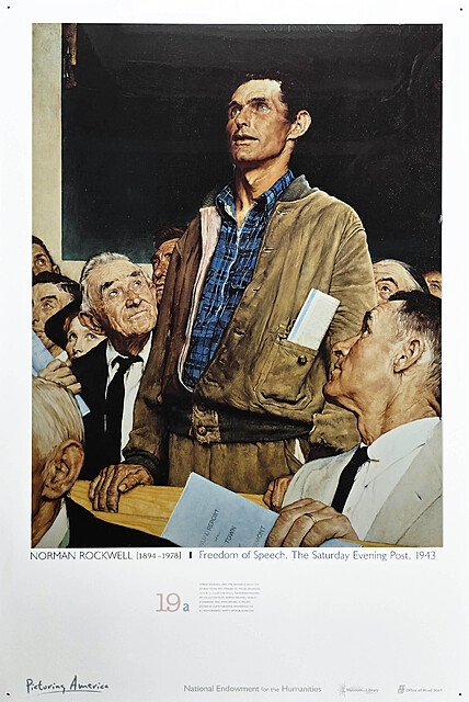 Picturing America