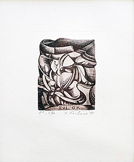Bez tytułu, 1995