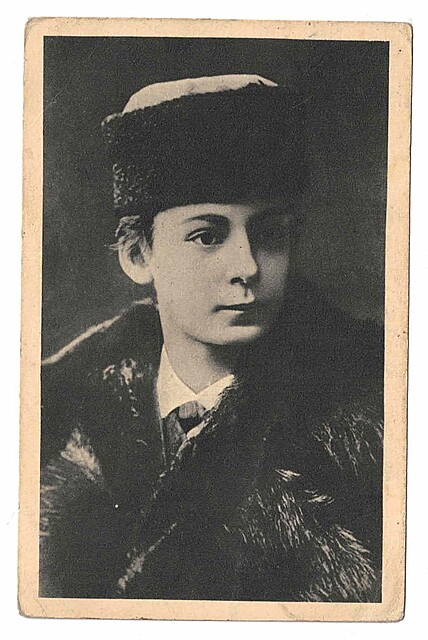 August Książę Czartoryski (Salezjanie)