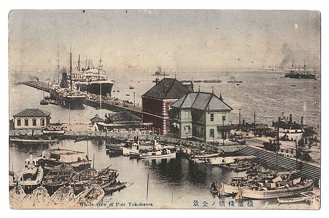 Yokohama