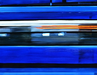 Pejzaż miejski XXVIII, 2013