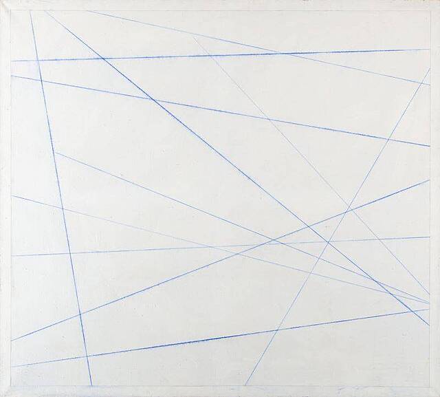 Linia barwna 1, 2005