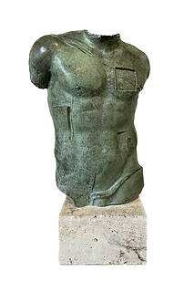 Perseusz, ed. 287/1000, 1988