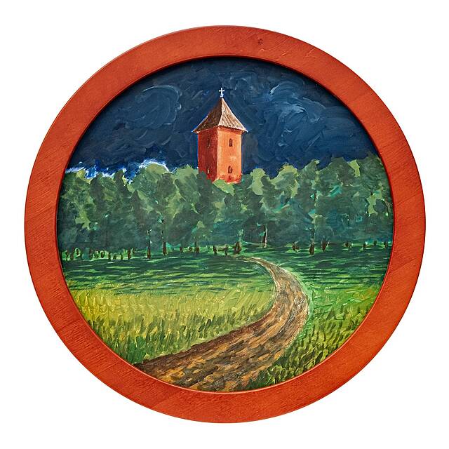 Burza, 2012