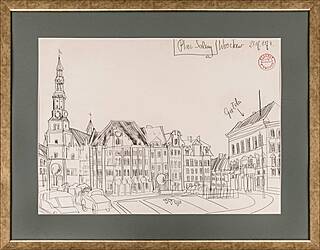 Plac Solny : Wrocław, 1978