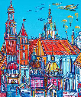 Katedra Wawelska - Kraków, 2026