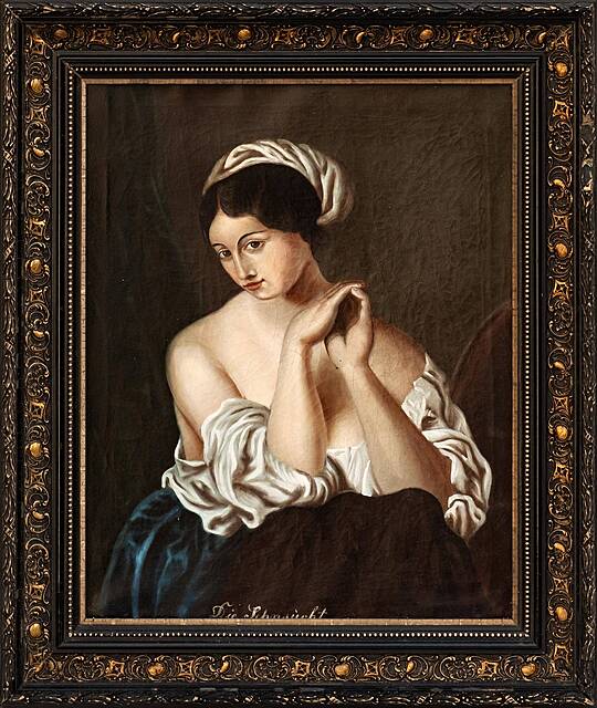 Tęsknota (Die Sehnsucht)