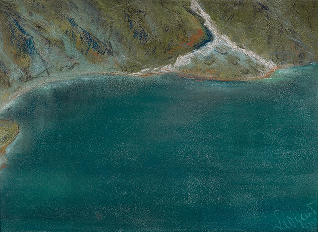 MORSKIE OKO, 1905