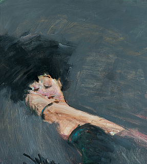 ŚPIĄCA, 1995