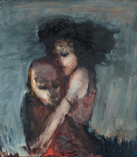 W UŚCISKU, 1995