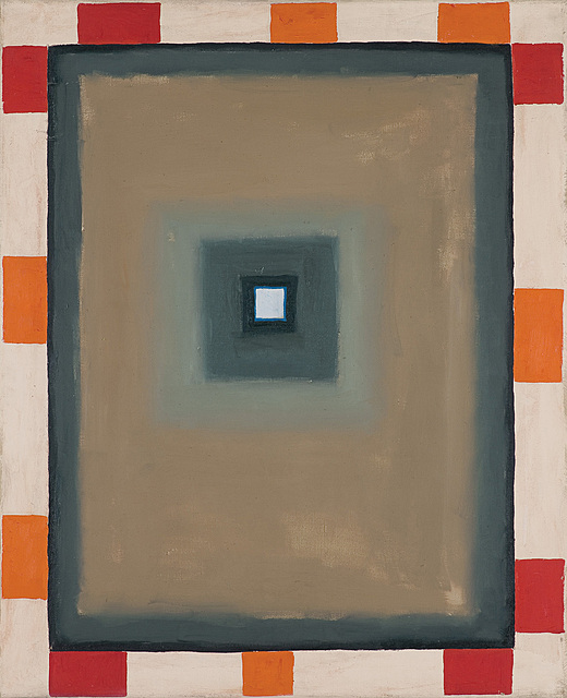 ABSTRAKCJA, 1973