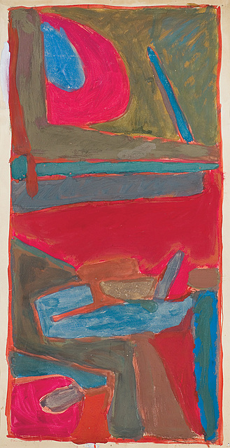 ODZWIERCIEDLENIA III, 1959