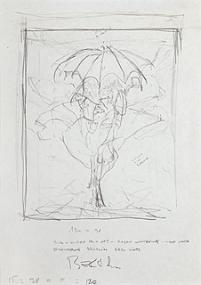BEZ TYTUŁU, ok. 1986