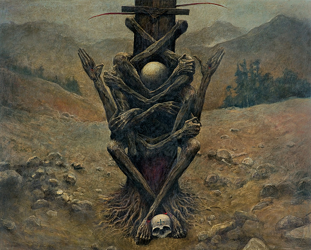 OCZEKIWANIE, 1971