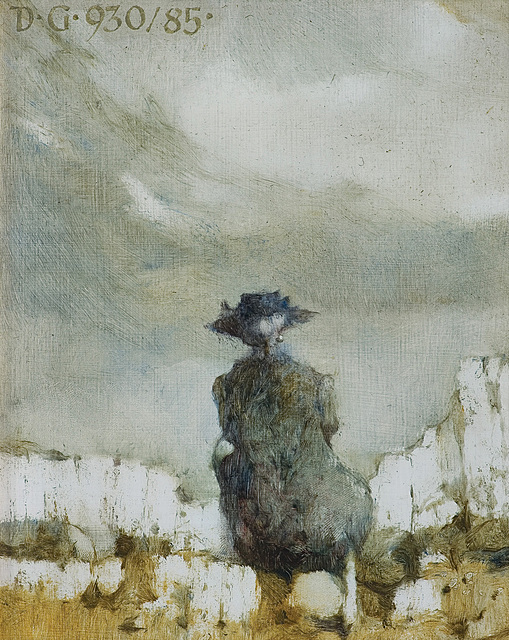 OBRAZ 930 (JURAJSKI), 1985