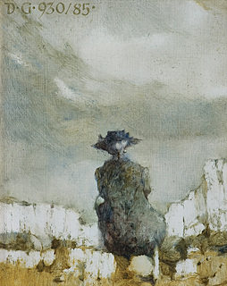 OBRAZ 930 (JURAJSKI), 1985